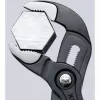 Replės su reguliuojama jungtimi Knipex Cobra 87 02 300