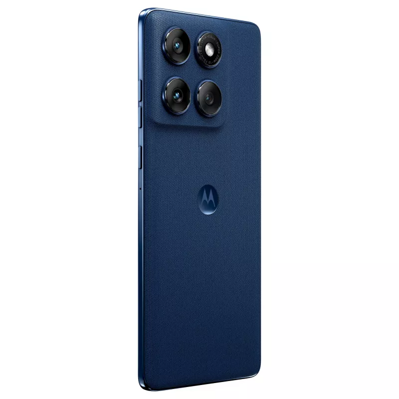 Motorola Moto Edge 60 5G 8RAM 256GB mėlynas