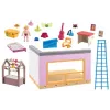 House Playmobil Mano gyvenimas Vaikų kambarys Spalvingas 71610