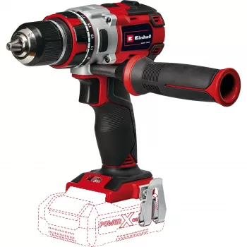 Einhell 4513850 Akumuliatorinis grąžtas, juodas