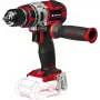 Einhell 4513850 Akumuliatorinis grąžtas, juodas