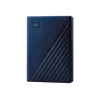 Išorinis kietasis diskas Western Digital 5TB USB Type-A USB Type-C My Passport for Mac