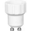 EUROLITE Adapter GU-10 į E-14 (94601420)