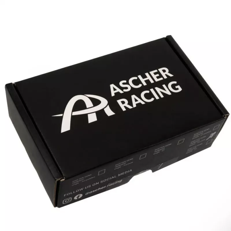 Asetek SimSports Formula XL rankenos