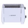 Esperanza EKT001 Caprese 2 vnt. 600 W baltas