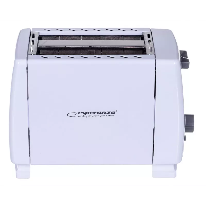 Esperanza EKT001 Caprese 2 vnt. 600 W baltas