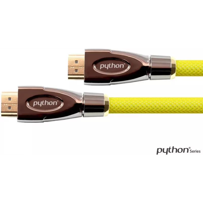 Python GC-M0035 ryšio priedas