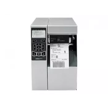 Zebra ZT510 etikečių spausdintuvas Terminis pernešimas 203 x 203 DPI 305 mm/s Ethernet LAN Bluetooth
