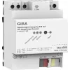 Gira KNX maitinimo šaltinis 640 mA droselio modulis modelis 213000