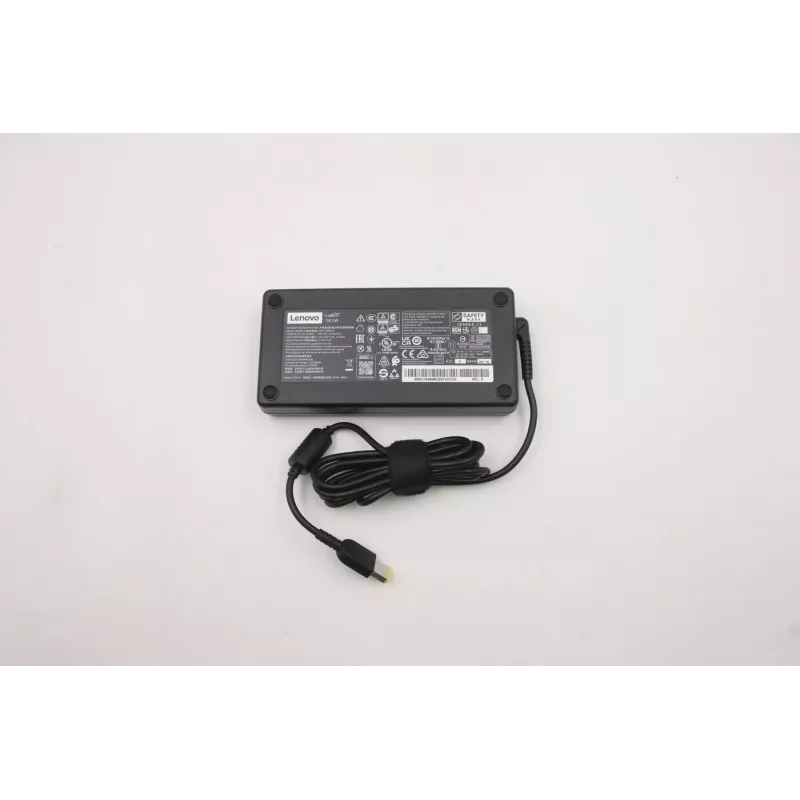 Lenovo 5A10V03253 maitinimo adapteris / inverteris Vidinis 150 W Juodas