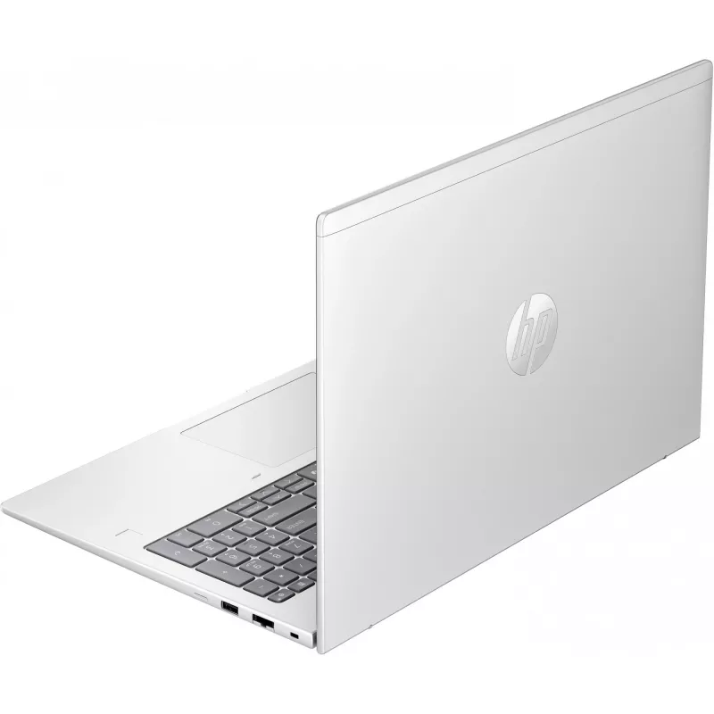 HP ProBook 4 G1iR nešiojamasis kompiuteris - Intel Core i5 i5-1334U - Win 11 Pro - Intel Iris Xe grafika - 16 GB RAM - 512 GB SSD NVMe - 40,6 cm (16 col.)