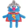 Sesame Street: Sorgenfresser Super-Grobi, pliušinis žaislas 34 cm