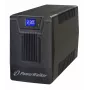 Nepertraukiamo maitinimo šaltinis PowerWalker VI 1500 SCL FR