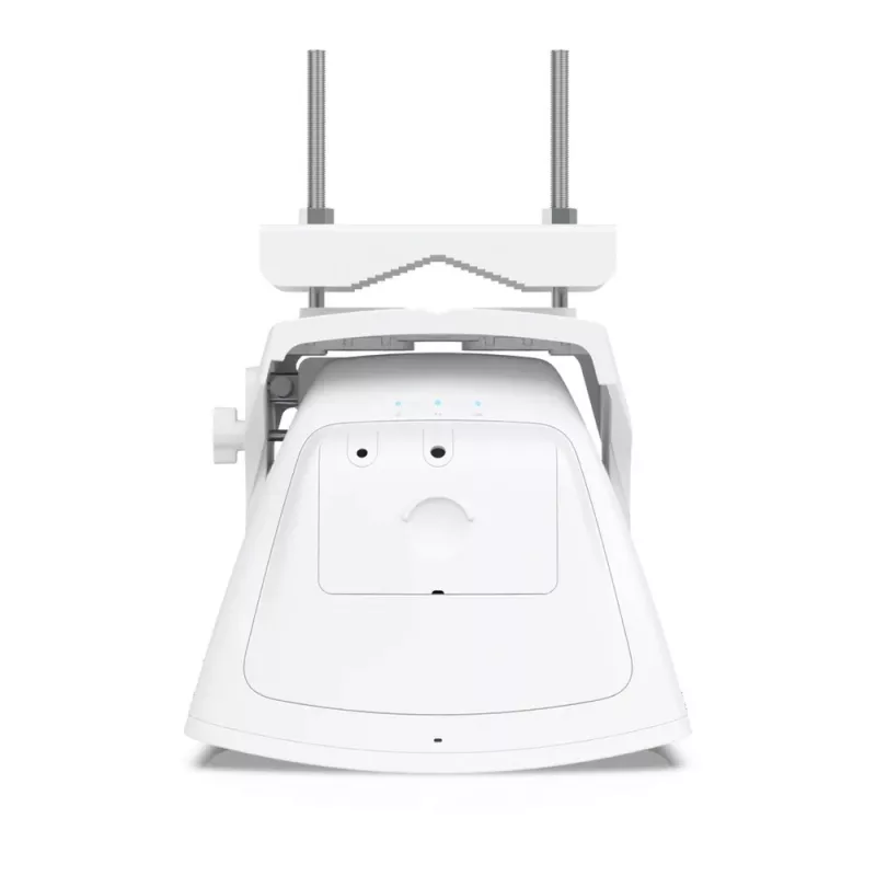 Ubiquiti UISP Wave prieigos taškas 5400 Mbit/s baltas