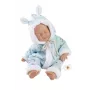 Lėlė Llorens 63301 minkšta 31 cm — kūdikio lėlė, 31 cm, minkštas kūnas