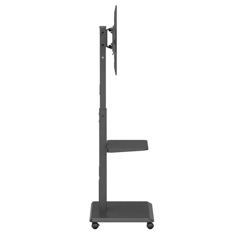 TV stovas ergo office ER-304 B, maks. apkrova 50 kg, VESA 600x400