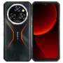 Išmanusis telefonas OukiTel WP55 Pro 6,78 col. 16 GB/512 GB oranžinis