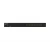 NETGEAR GSM4230UP Valdomas L2/L3 Gigabit Ethernet (10/100/1000) komutatorius su maitinimu per Ethernet (PoE) 1U Juodas