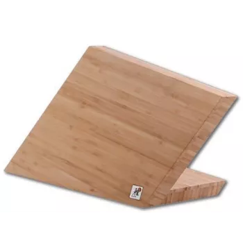 ZWILLING 34532-100-0 peilių blokas Bamboo Wood