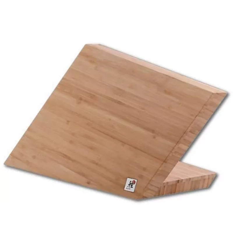 ZWILLING 34532-100-0 peilių blokas Bamboo Wood
