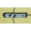 Maitinimo prailgintuvas Brennenstuhl 1951580100