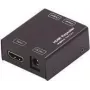 HDMI plėtiklis Kindermann SX-EX39 4K60 skaitmeninio vaizdo perdavimas per IP/tinklą