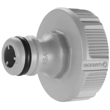 Gardena 18222-20 sodo įrankis, pilkas