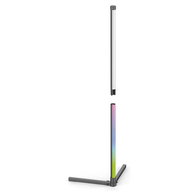 RealPower Light Stick 1 LED stalinė lempa RGBIC,RC