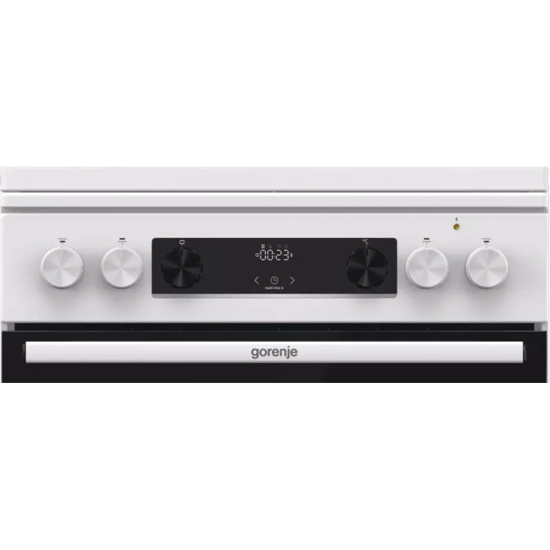 GORENJE GK6C5WF virtuvinė viryklė
