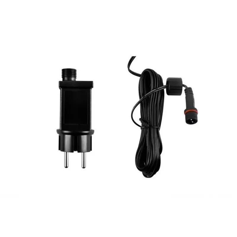 LED projektorius OEM 5902802914729 — 12 skaidrių dekoratyvinis projektorius, LED apšvietimas