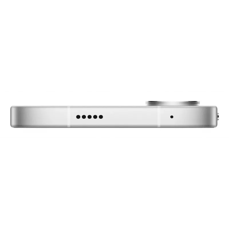 Išmanusis telefonas POCO X8 Pro Max – 6,83 colio (17,4 cm) 2772×1280, Dimensity 9500s, 12 GB RAM, 512 GB, 8500 mAh, Dual SIM, IP68, balta