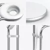 „For Apple Watch“ stovas SAW-300 indukcinis sidabrinis