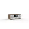 Internetinis radijas Denver MIR-270DW DAB+ FM 20W Wood