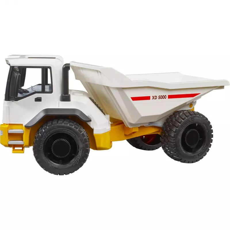 Savivartis, modelinis automobilis