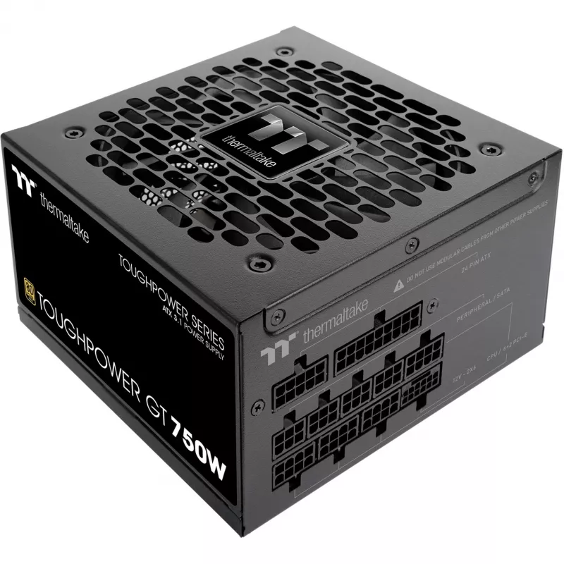 Maitinimo blokas Thermaltake Toughpower Gt 750 W