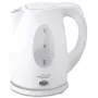 Adler | Virdulys | AD 1207 | Standartinis | 2000 W | 1,5 L | Plastikinis | 360° sukamas pagrindas | Baltas