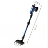 Tefal TY20C4WO X-Force Flex 9.60 Aqua belaidis dulkių siurblys
