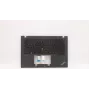 Lenovo MECHASM KBD W/C ITA BKLT(CHY) UK BK (5M11C47945)