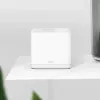 Tinklinis „Wi-Fi“ maršrutizatorius „Mercusys HALO H30G“ (3 vnt.) „Gigabit AC1300“