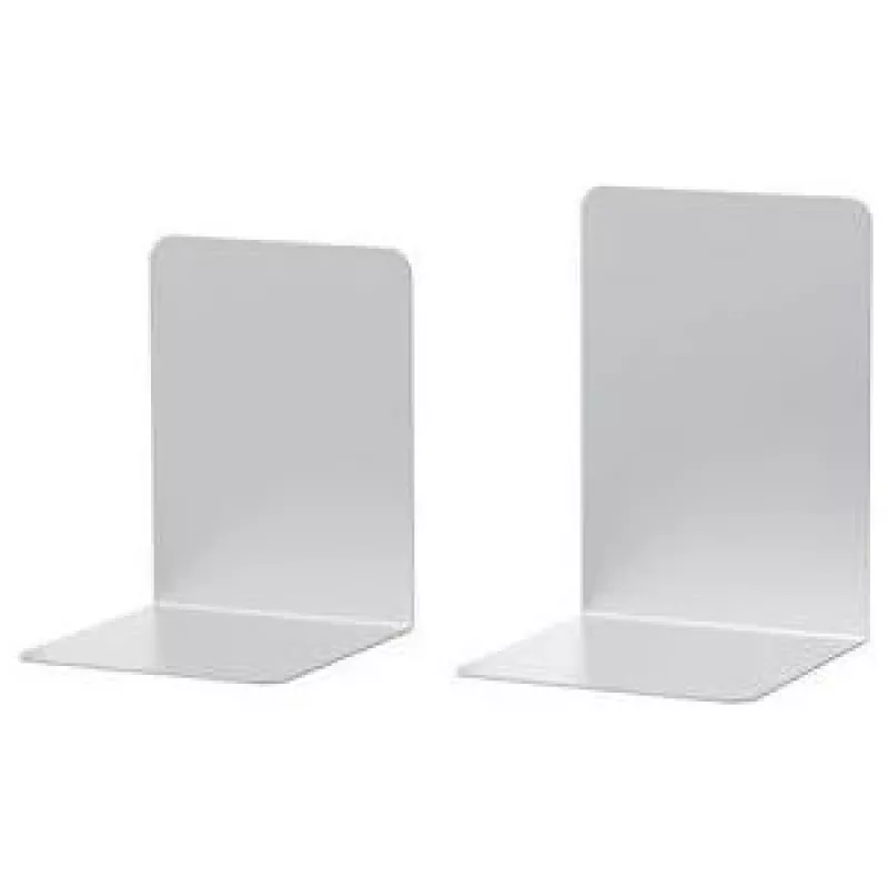 Maul Aliumininis knygų atrama 12X12X17,5 (3527708)
