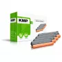 Kmp 1265,0005 Spausdintuvo eksploatacinė medžiaga, juoda