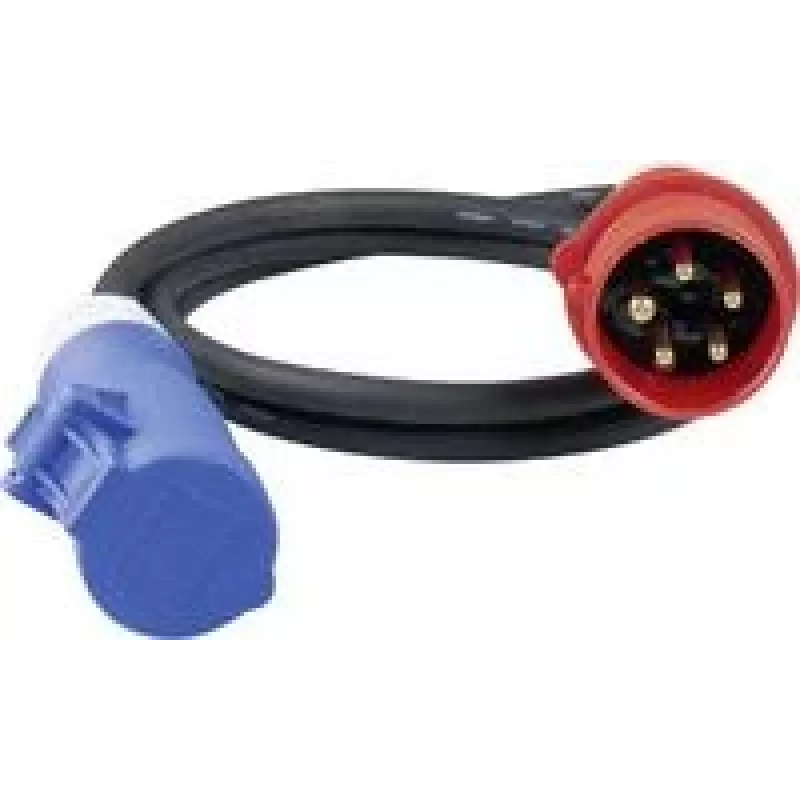AS Schwabe 61391 CEE adapteris 1 vnt. (61391)
