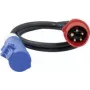 AS Schwabe 61391 CEE adapteris 1 vnt. (61391)