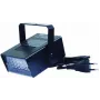 Stroboskopinis disko šviestuvas Eurolite 52200650 Juodas 230V 50Hz