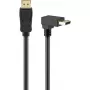 DisplayPort laidas WENTRONIC 77058 — 54 Gbit/s, iki 8K, 144 Hz