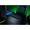 Razer JuodaWidow V4 Low-Profile HyperSpeed klaviatūra, žaidimams, USB, RF belaidė, Bluetooth, QWERTY US International, juoda
