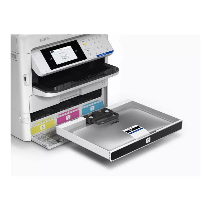 Epson C11CK19401BM spausdintuvas mėlynas