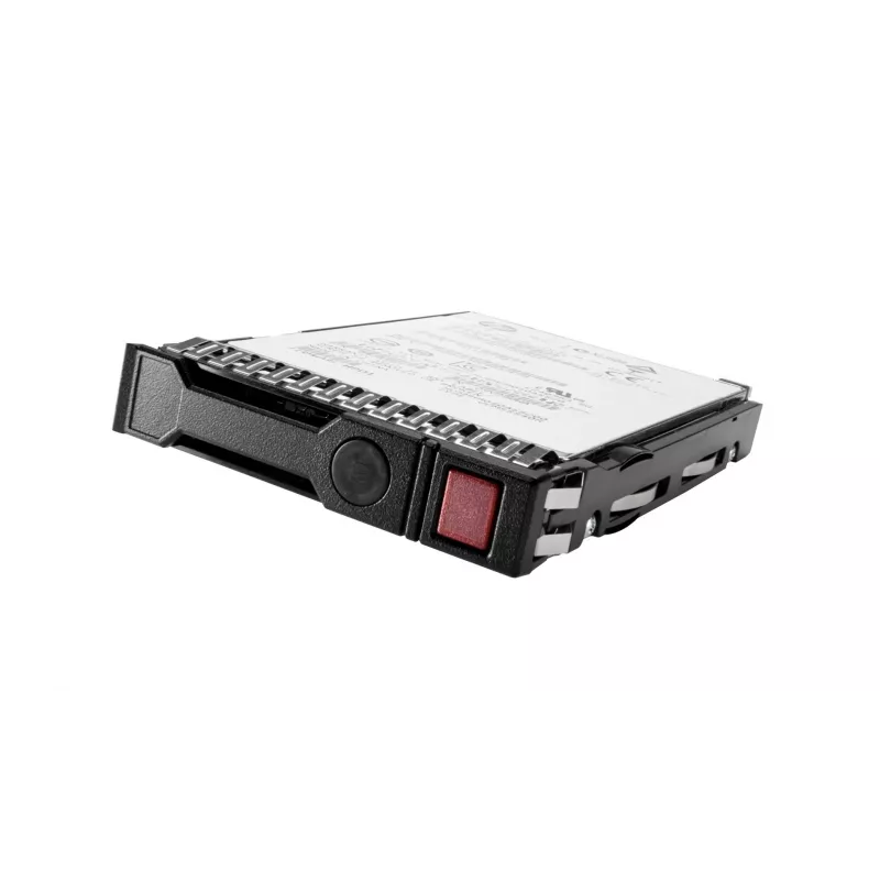 HPE 1,2 TB SAS 12G misijai svarbus 10K SFF SC 3 metų garantija kelių tiekėjų HDD
