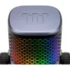 Thermaltake TT GS50 RGB USB mikrofonas - Mikrofonas - 96 KHz (GSG-GSF-MCMTBK-01)