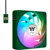 Ventiliatorius Thermaltake CT140 EX ARGB Sync 14 cm Žalias 3 vnt. 500-1800 RPM